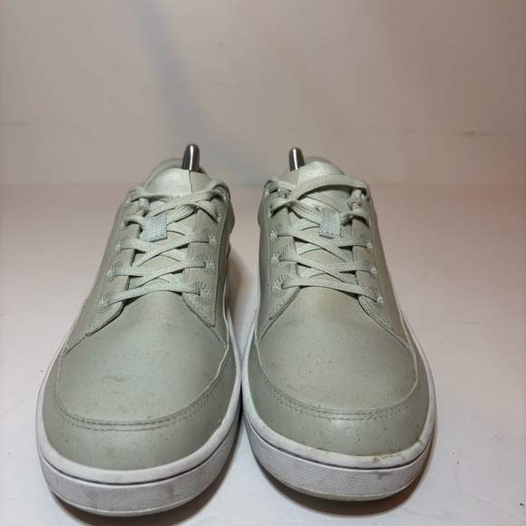 Allbirds Plant Pacer PP Light Green Speckled Lace Up Sneaker Size 10 Women’s - Picture 5 of 9